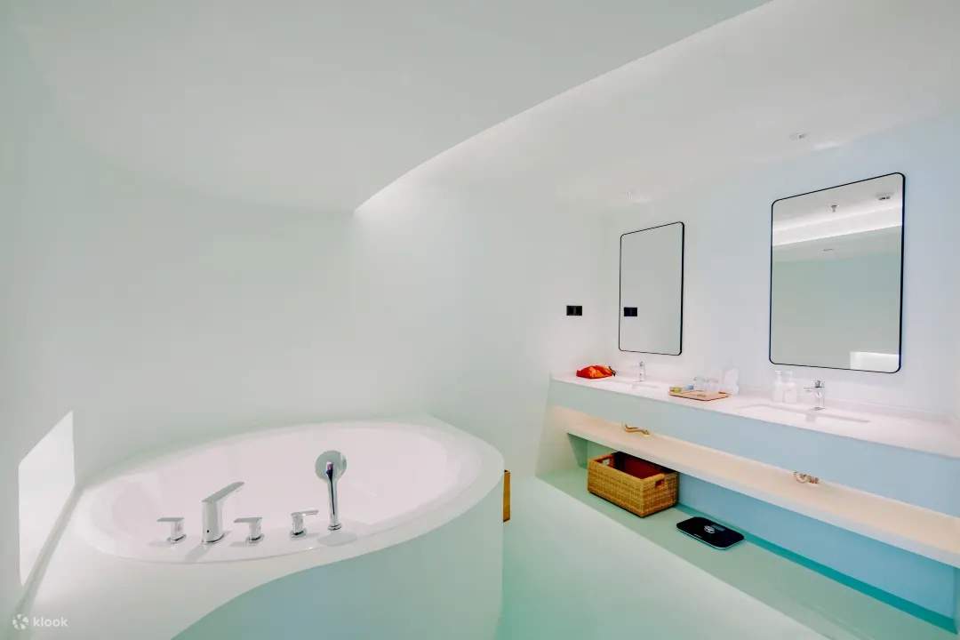 Ruang Pesta Menyenangkan Anak - Bepergian keliling gunung dan sungai (tiga tempat tidur)